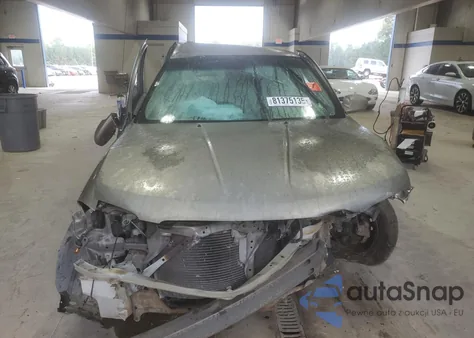 2004 Nissan Sentra 1.8 z USA, uszkodzony, nr VIN 3N1CB51D54L915217